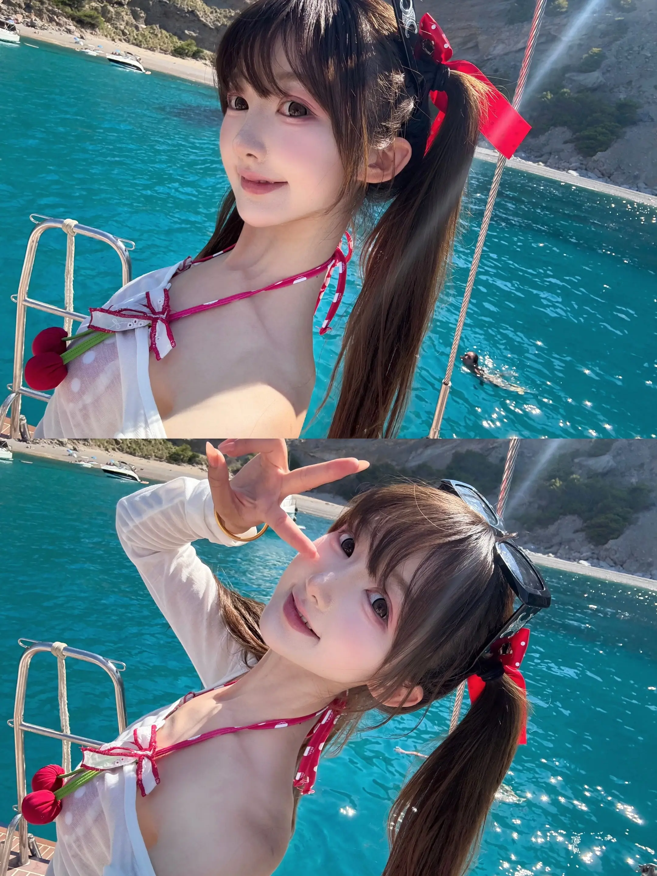 𝑽𝒆𝒓𝒂𝒏𝒐 🏴‍☠️当了一天海贼王