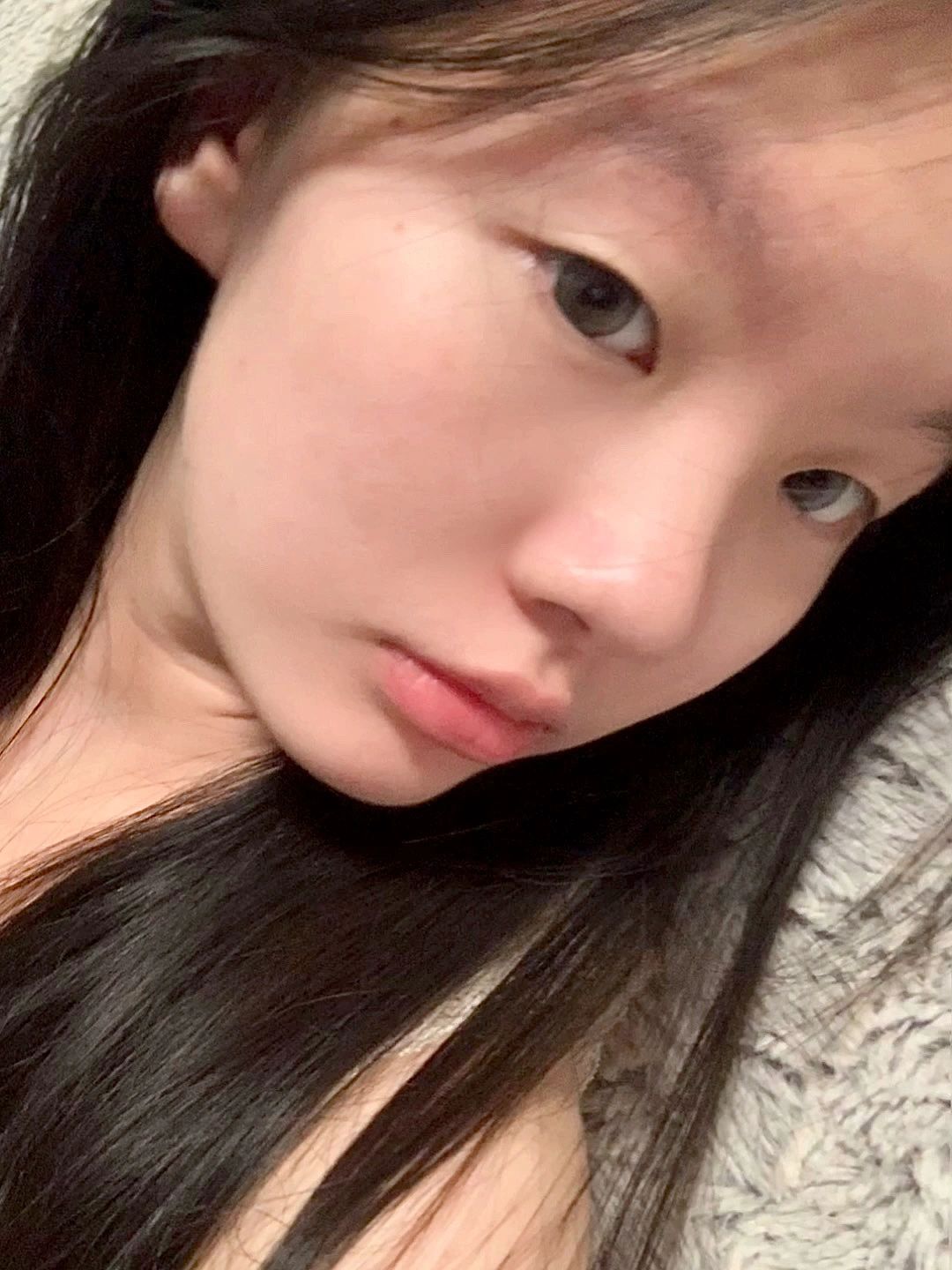 好喜欢最近的皮肤状态