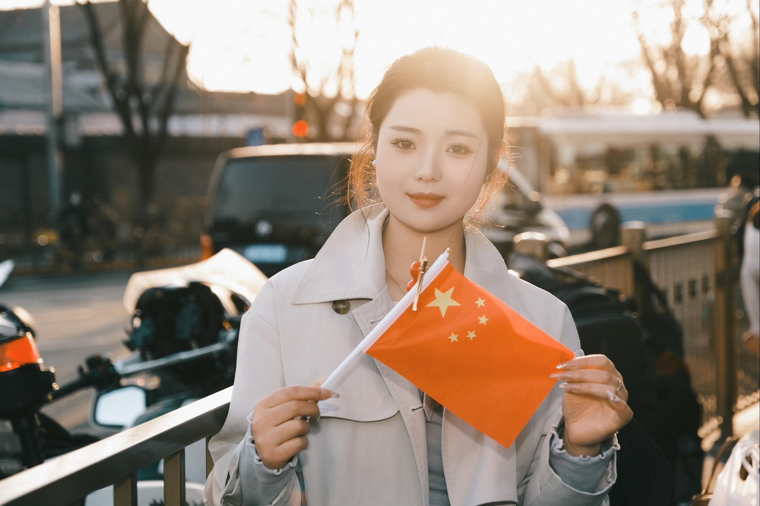 何其有幸 生于华夏🇨🇳愿祖国繁荣昌盛国泰民安