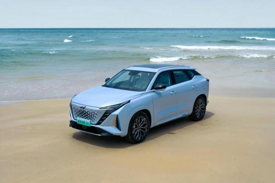 2023款150KM旗舰PLUS智慧泊车版，行驶里程2万多公里。车机版本老旧，如