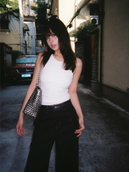 夏日胶片日记~🎞️
