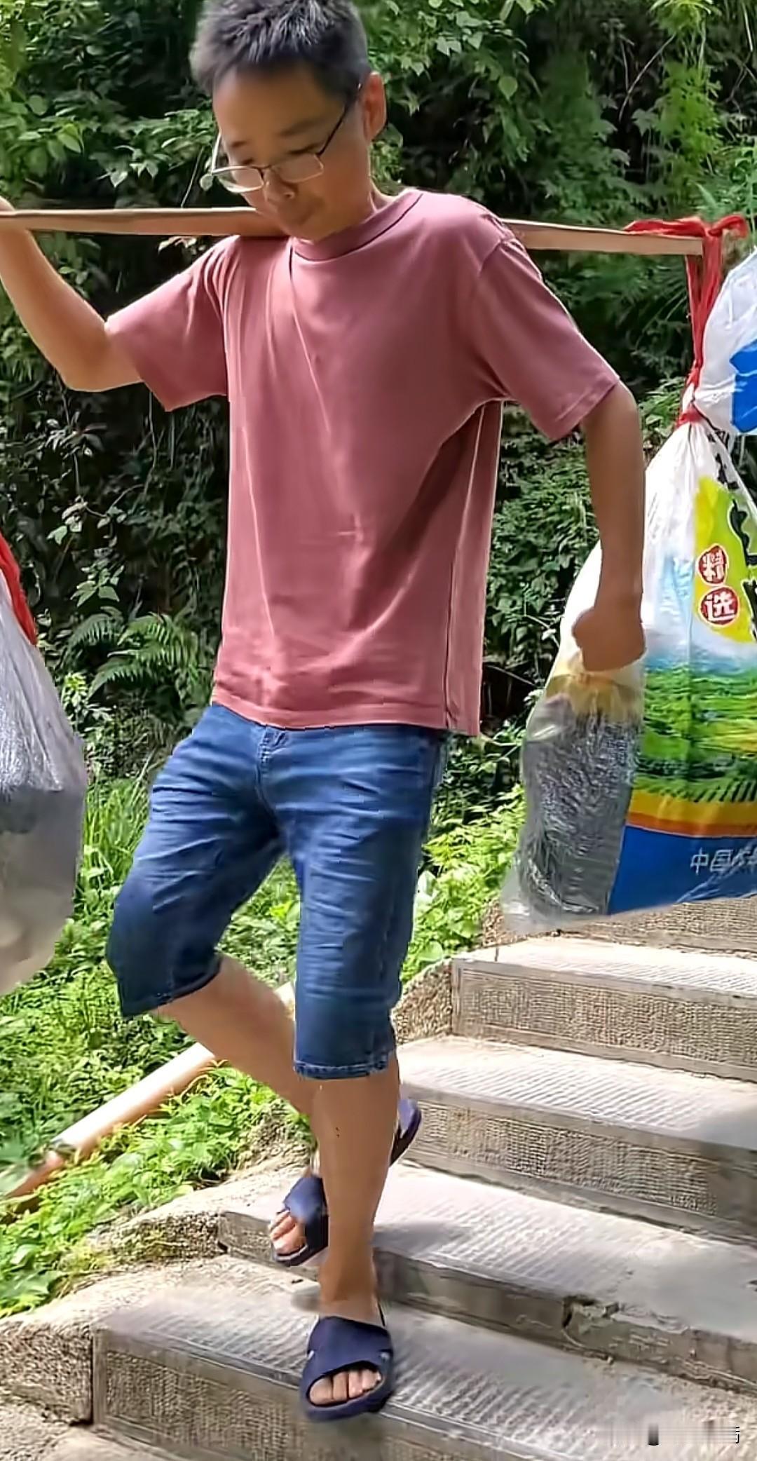 同样是被骂，大家对老中医和龙总最后的看法却截然不同，大家对老中医都是颇有微词，但