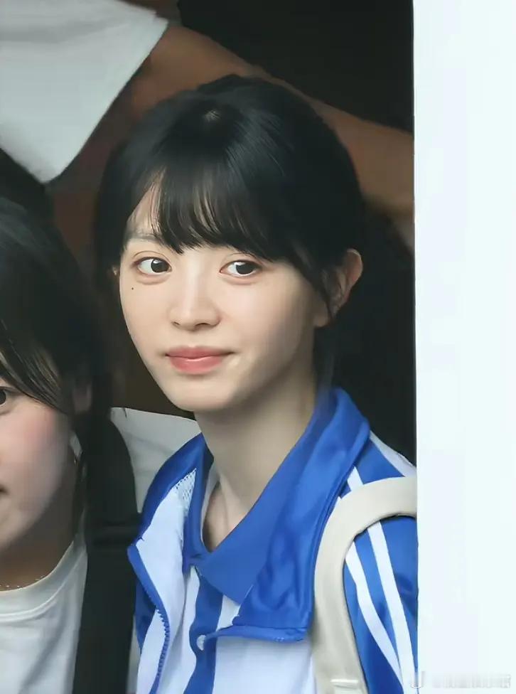 田曦薇怎么总是看起来很疲惫啊