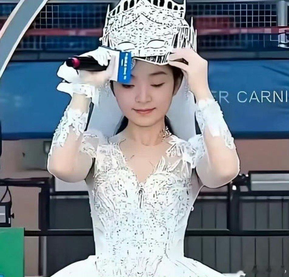旺仔小乔这美颜是几级？ ​​​