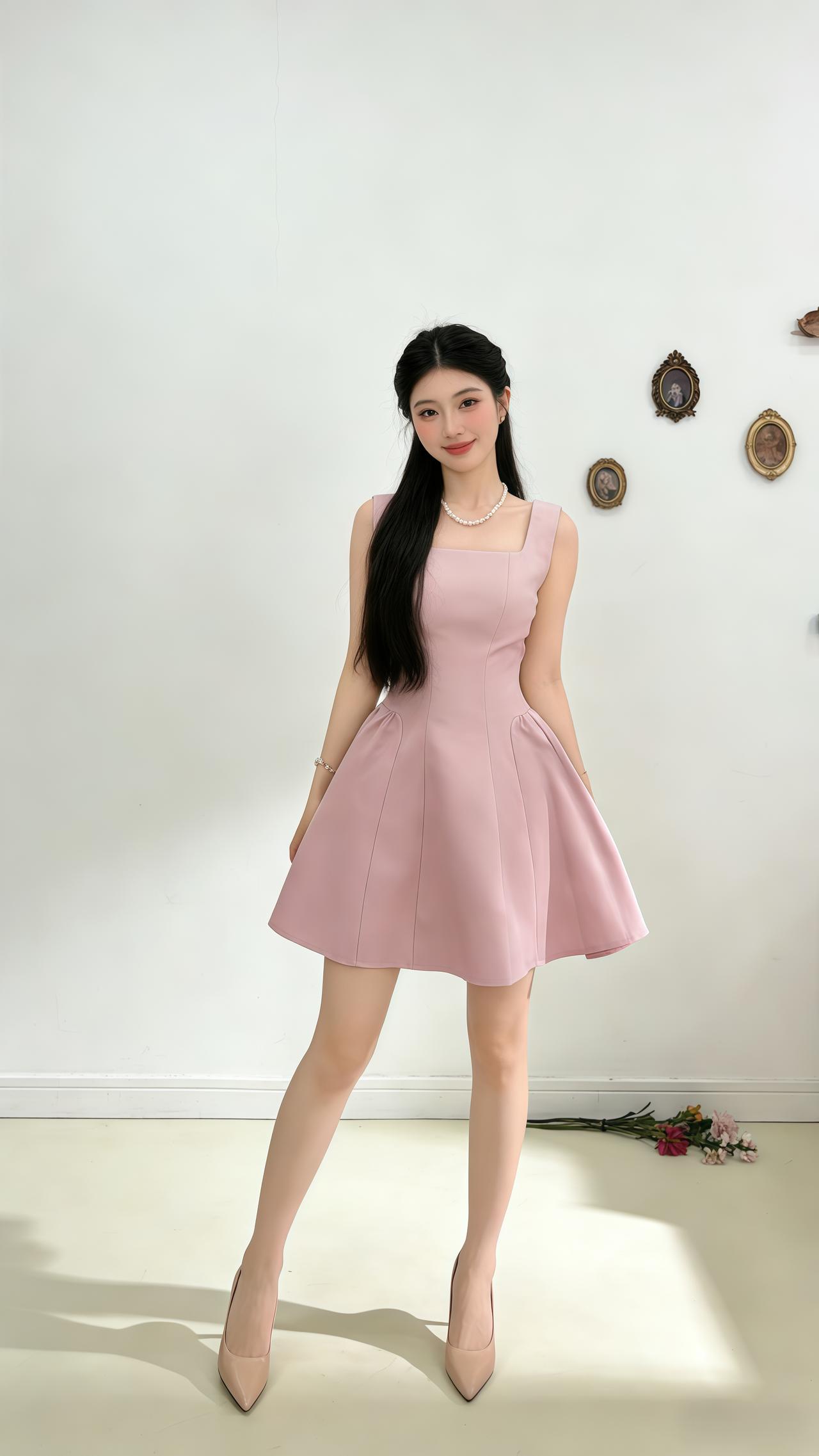 气质穿搭怎么穿才恰到好处? 有什么有气质的好看长裙推荐