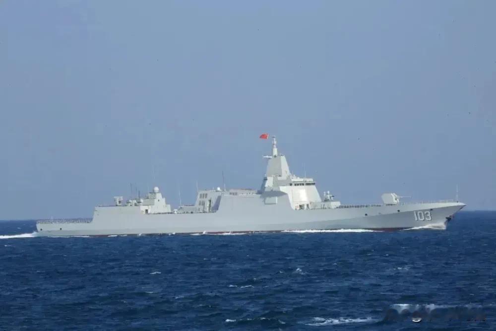 中俄"海上联合-2026"落幕

7月13日，"海上联合-2026"联合演习正式