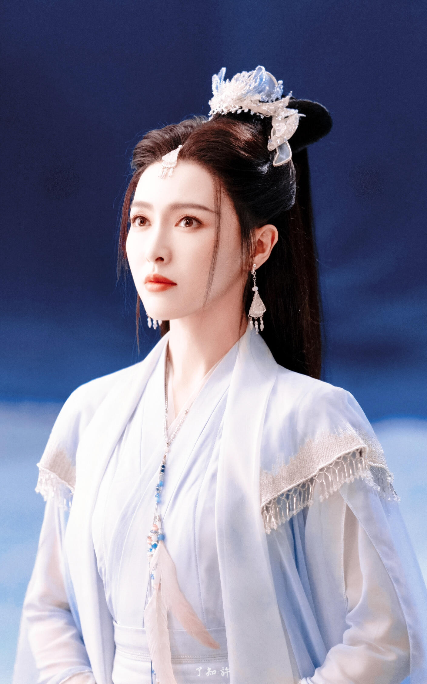 85花唐嫣未提名白玉兰 真的意难平！唐嫣这么多年的努力，演技颜值都在线，居然没入