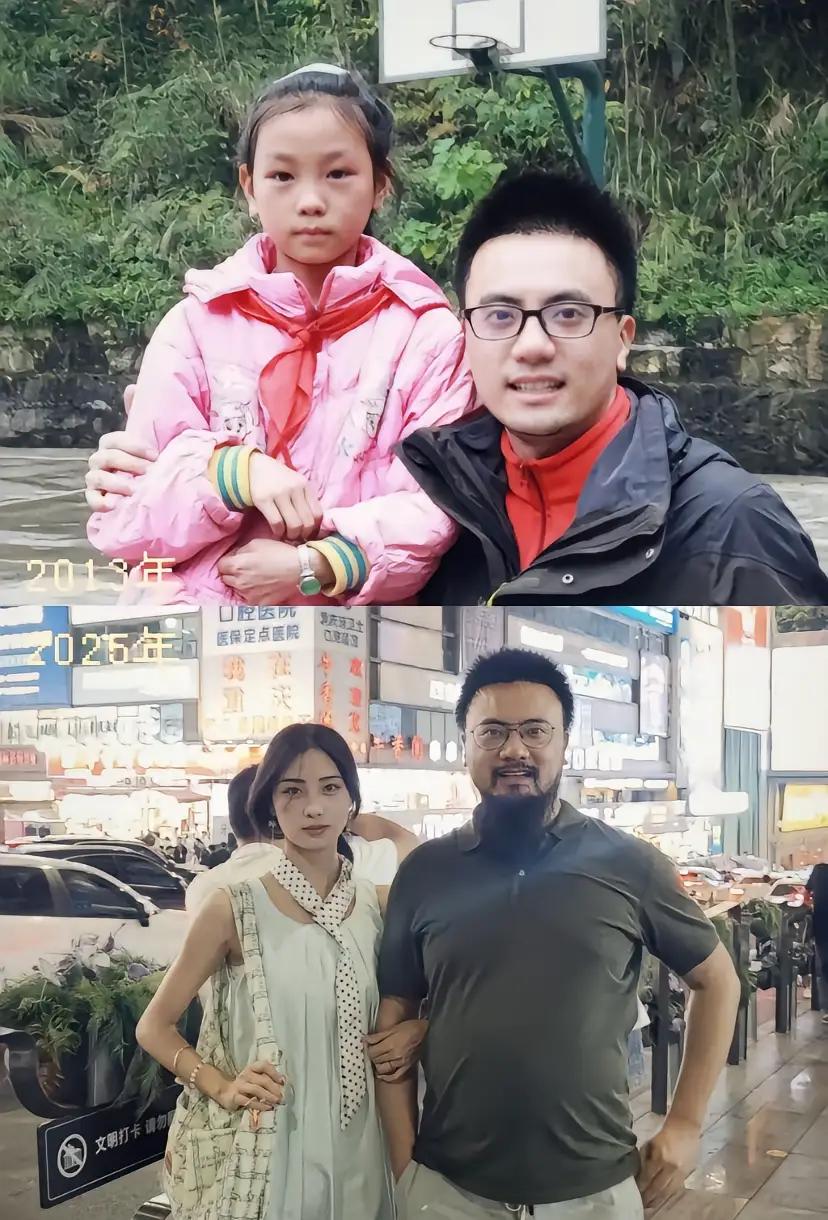 老师不错