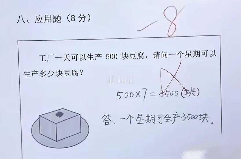 这到底怎么回事？8分全部扣光了 