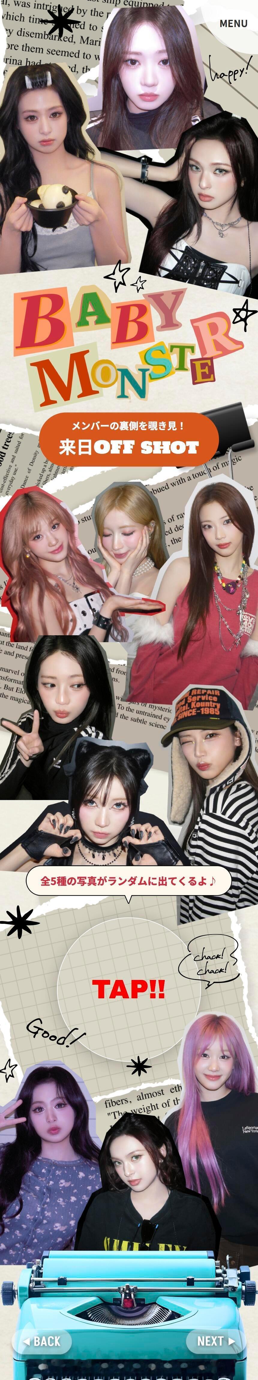 [😈] MONSTIEZ (JP).˚⊹⁺‧┈┈┈┈┈┈┈┈┈┈┈┈‧⁺ ⊹˚