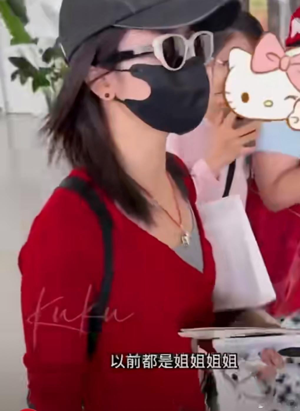 李晟你现在好冷漠啊 从委屈说“以前都是姐姐姐姐”到被彩虹屁哄害羞，这反差萌谁顶得