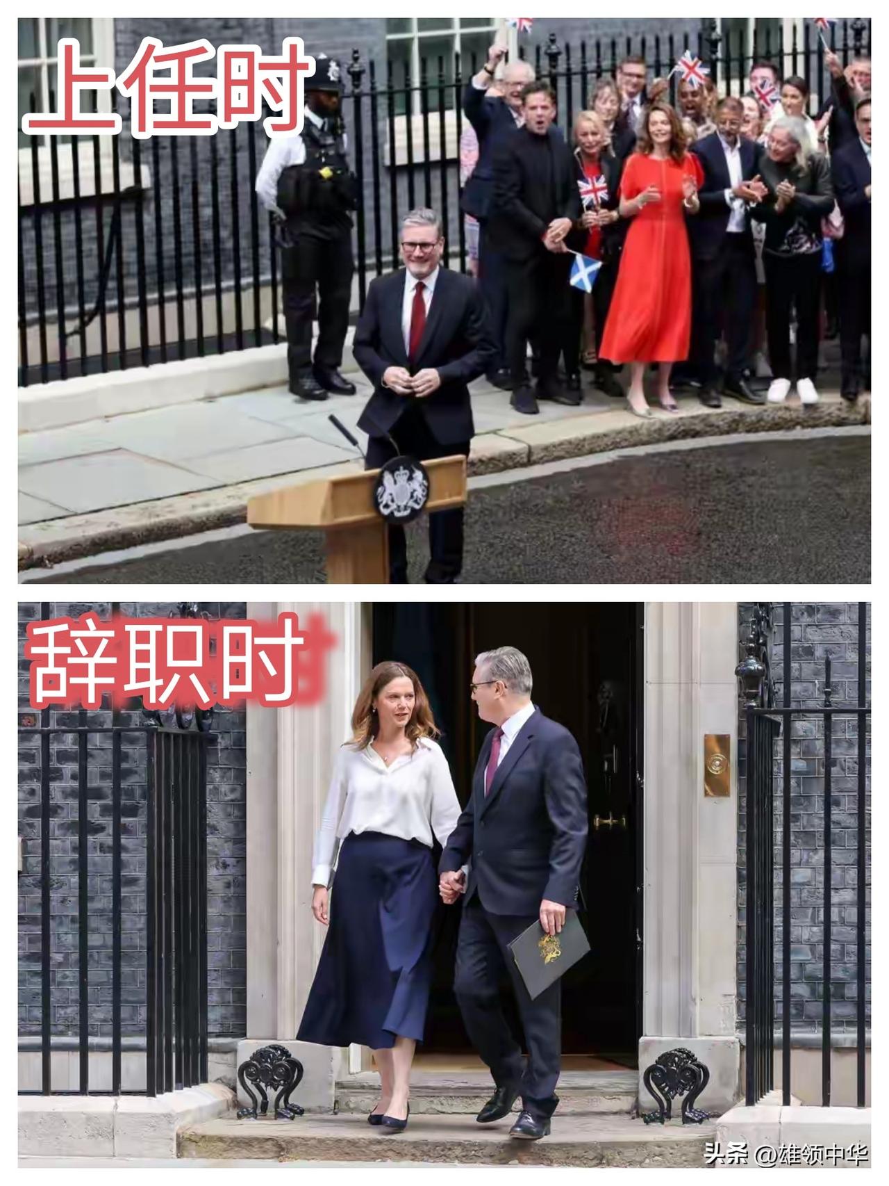 胜选了权力分享，败选了独自承受，这是议会政治中首相所面临的两种局面，在英国，首相