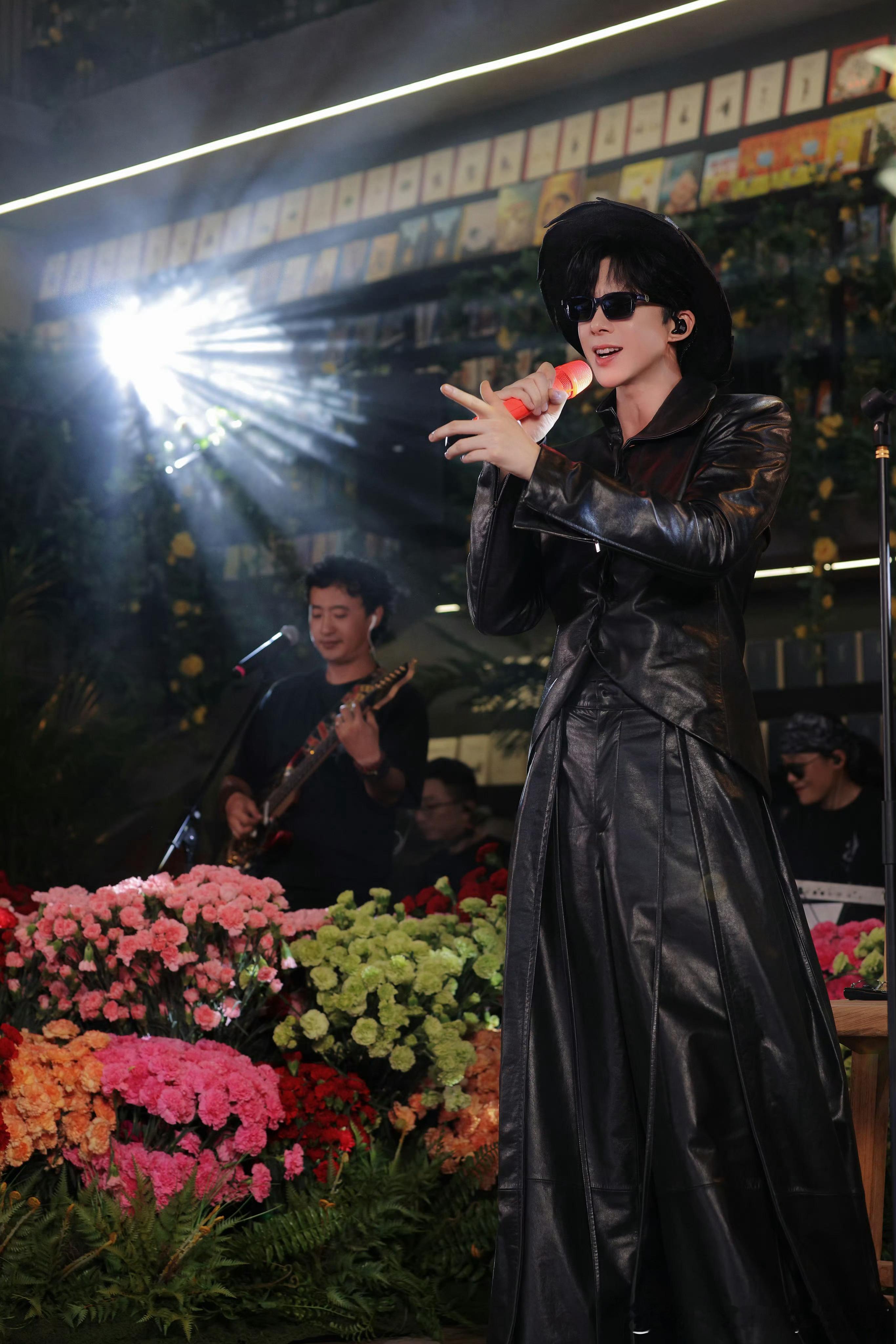 刘宇宁开推从一个节目变成了家人朋友🔥摩登兄弟 走过整整四季，开推早已不止一档综