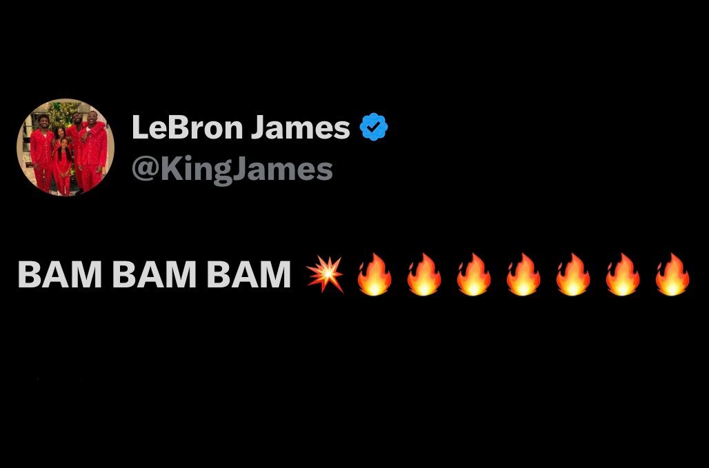 詹姆斯为阿德巴约的83分发来贺电。阿德巴约现役得分王阿德巴约打破热火队史得分纪录