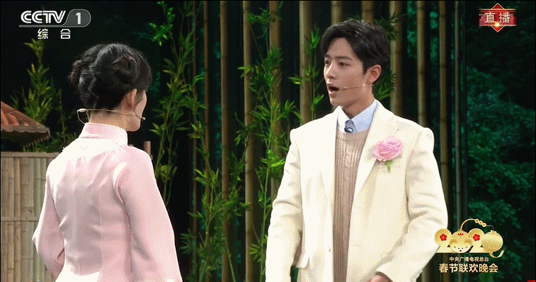 【还记得他们第一次登上春晚是什么时候吗】每一次春晚登台都是成长的印记你还记得他们