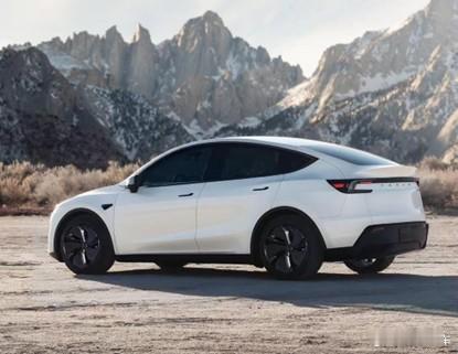 学苹果，特斯拉将推廉价Model Y！减配低价，会在中国栽跟头？最近汽车圈的瓜，