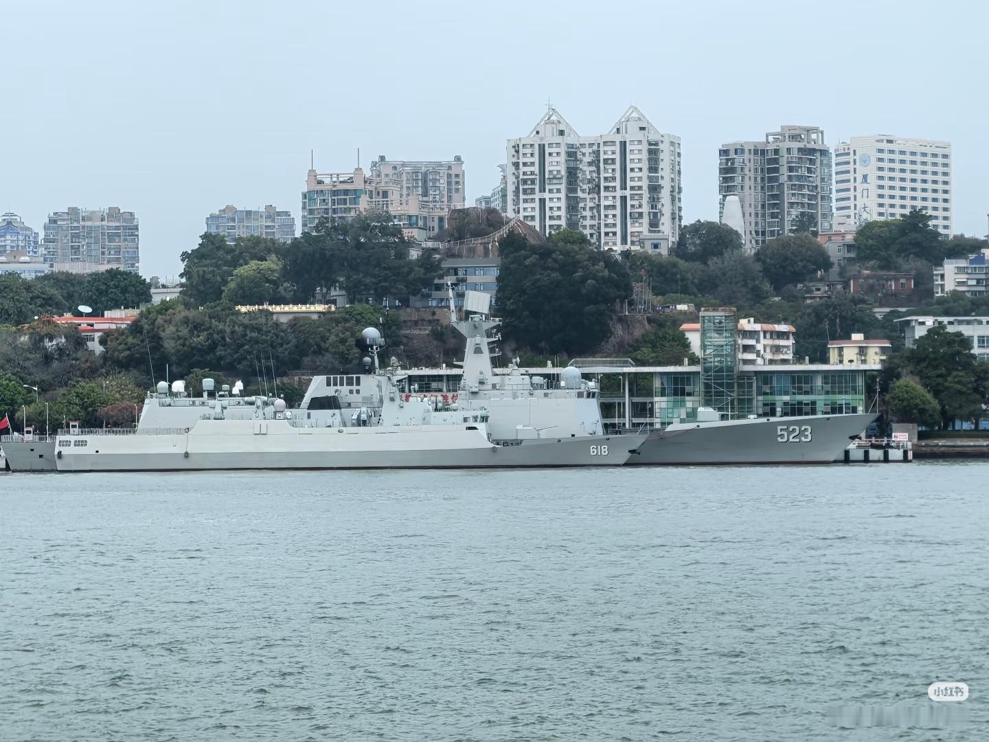 鼓浪屿好风光图源水印 