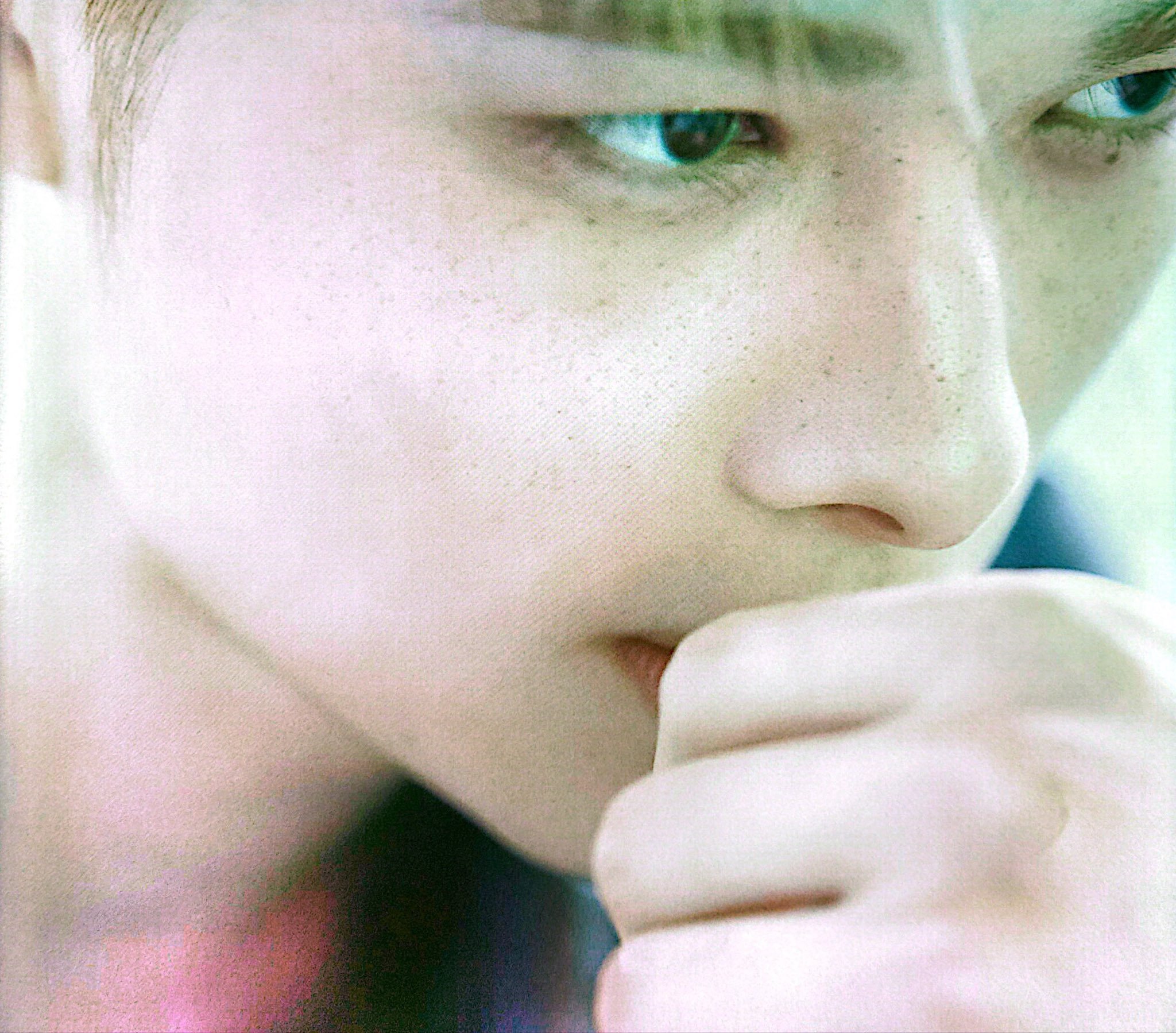 西村力 260430Dazed korea 5月刊 