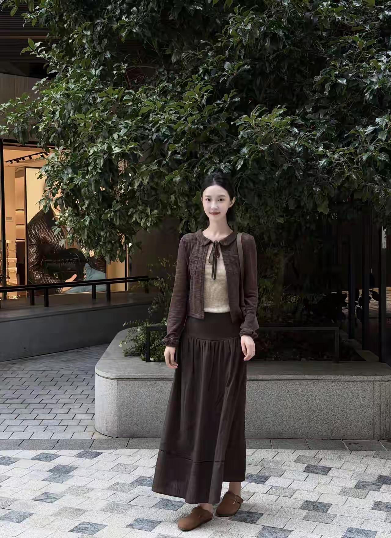 耐看型女人是什么样的?