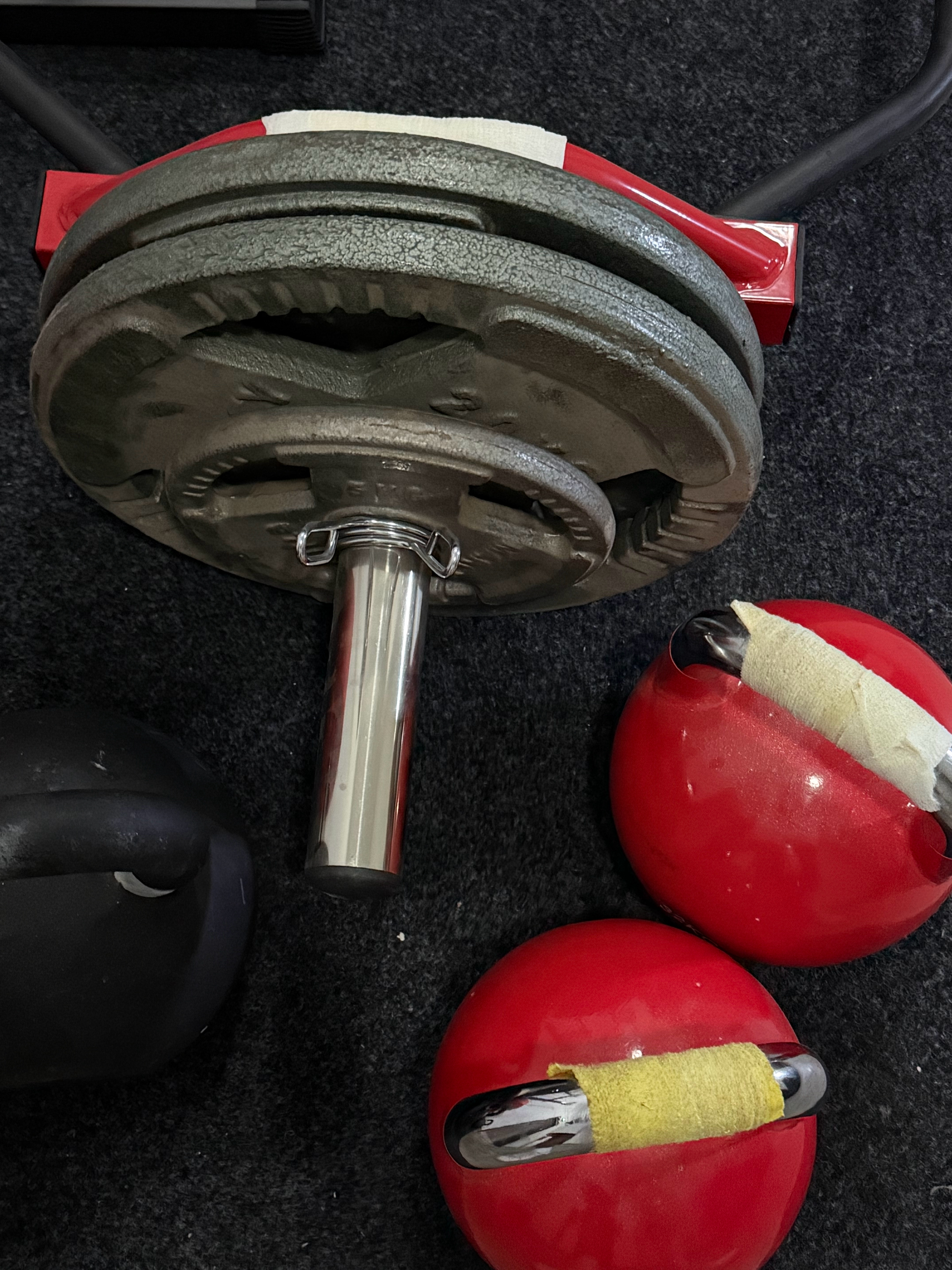 跳绳｜第1763天今日1000个 累计2030501个CrossFit｜第886