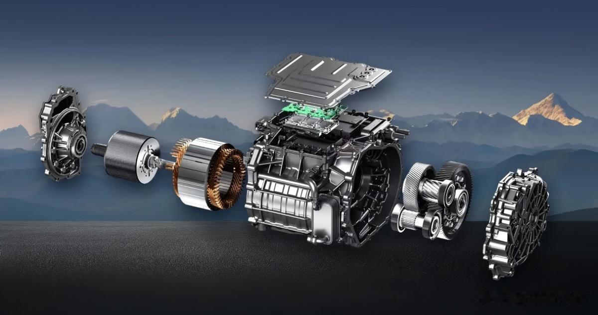 增程技术平权！埃安i60 10.48万起开售