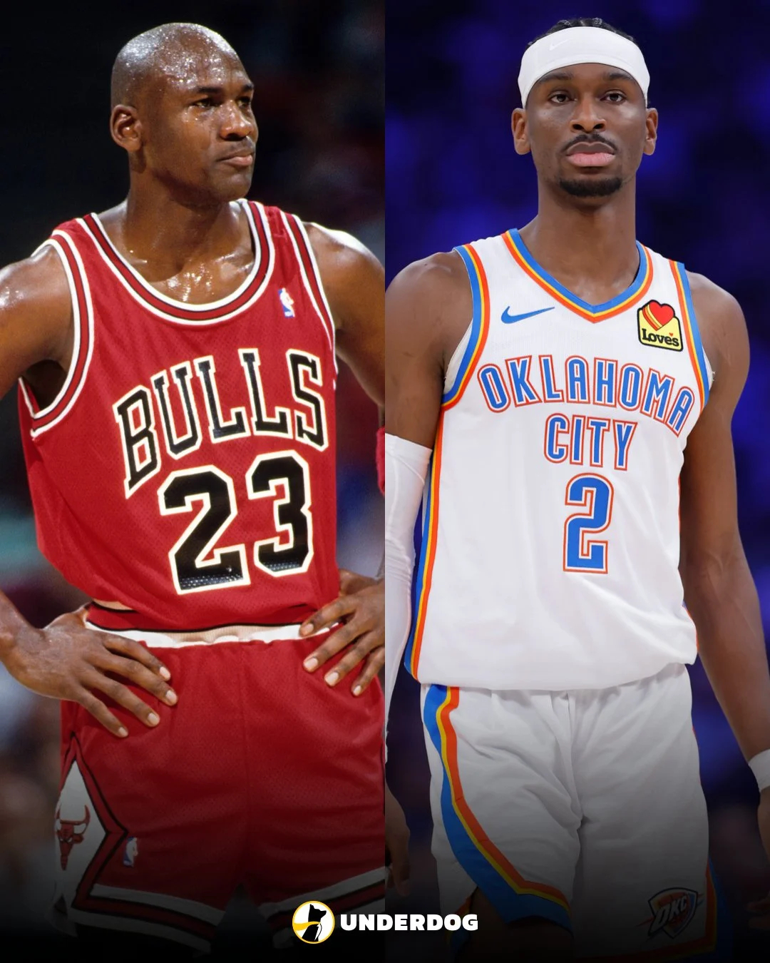 超越乔丹！NBA历史里后卫场均30+得分赛季中，投篮命中率最高排名：1. 亚历山