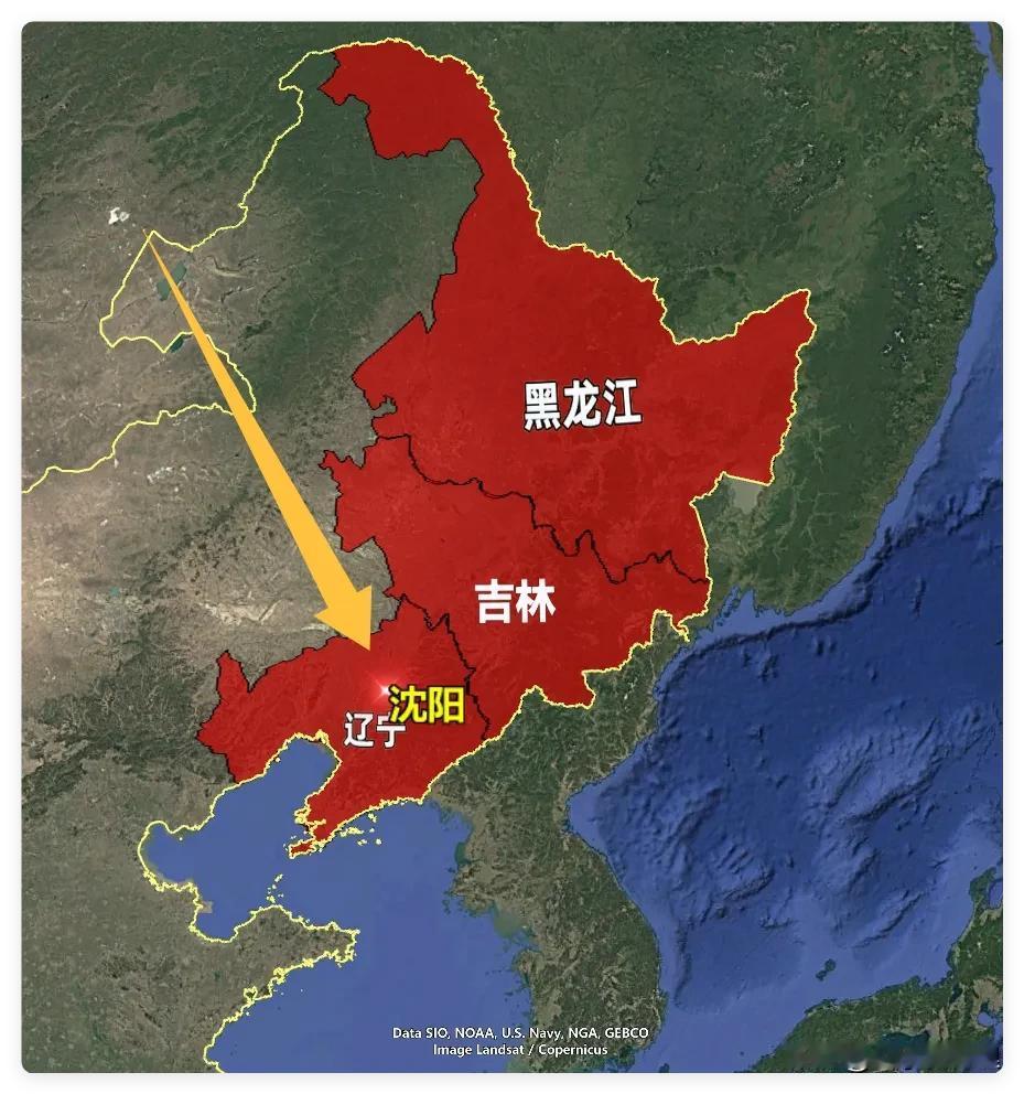 东北军一枪未发撤出东北，留给日军的武器，却响了十四年。

你有没有想过，1931