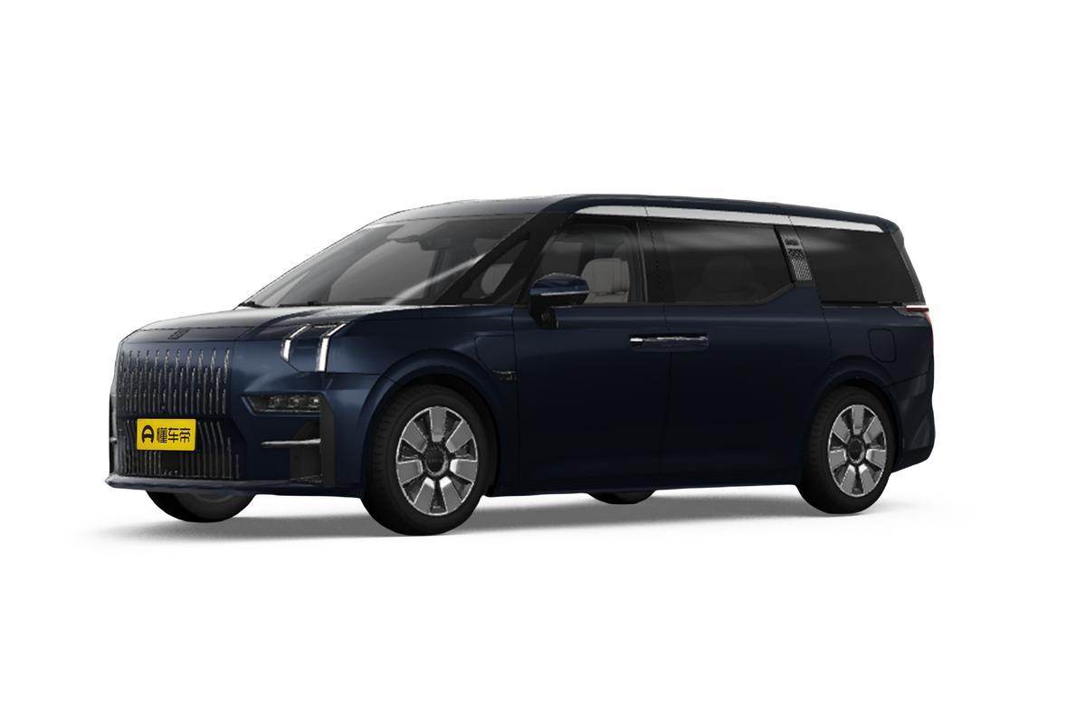 

009
Zeekr极氪 009是一款豪华电动SUV，由新能源汽车制造商领克（