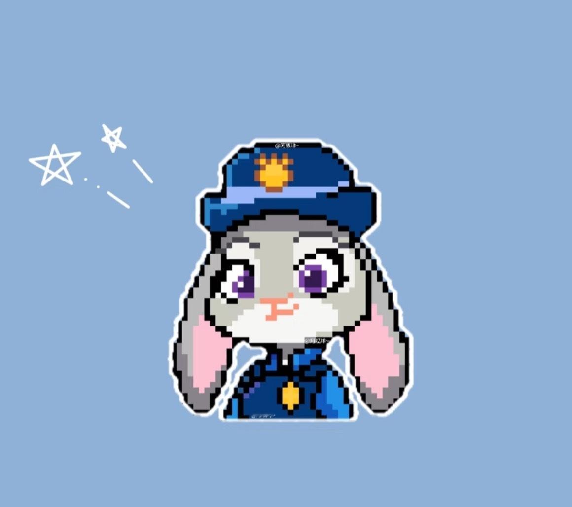 我宣布虞书欣就是兔子🐰 