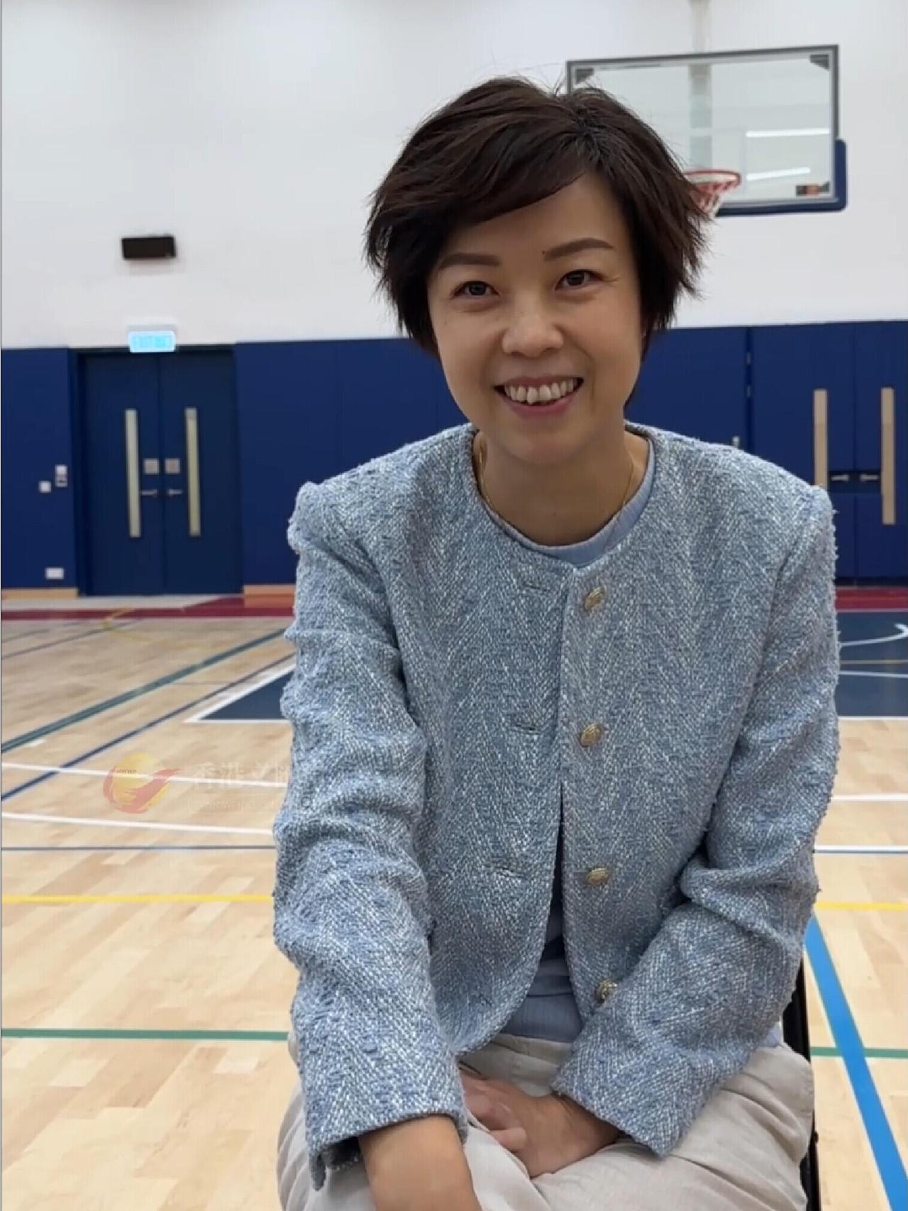 张怡宁退下来了，还是对体育竞技有特别的爱，想去现场看WTT比赛，快安排上！
平时