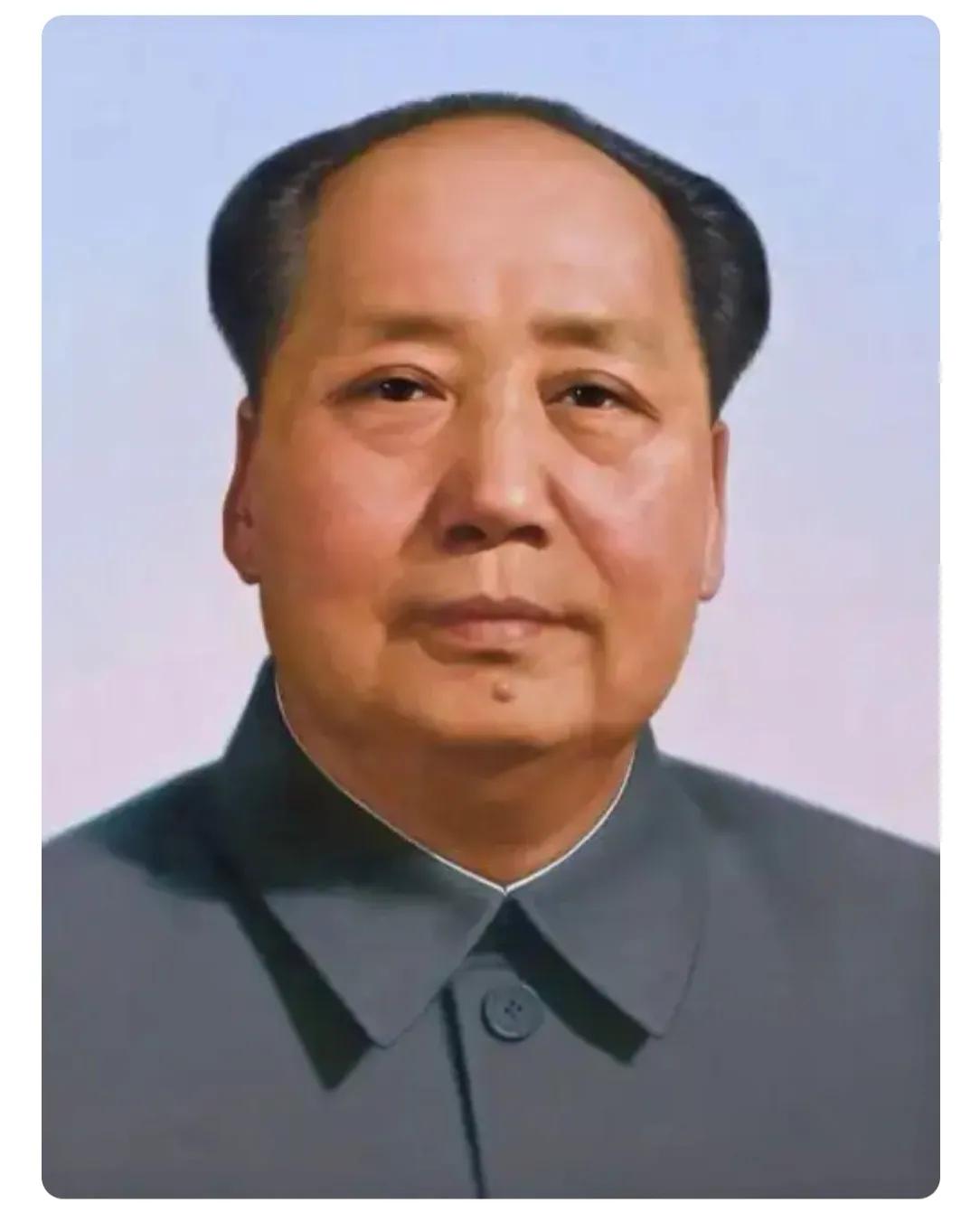 纵观跌宕起伏的革命长路，最能够彰显毛主席伟大之处，便是数次革命濒临险境的时候，他