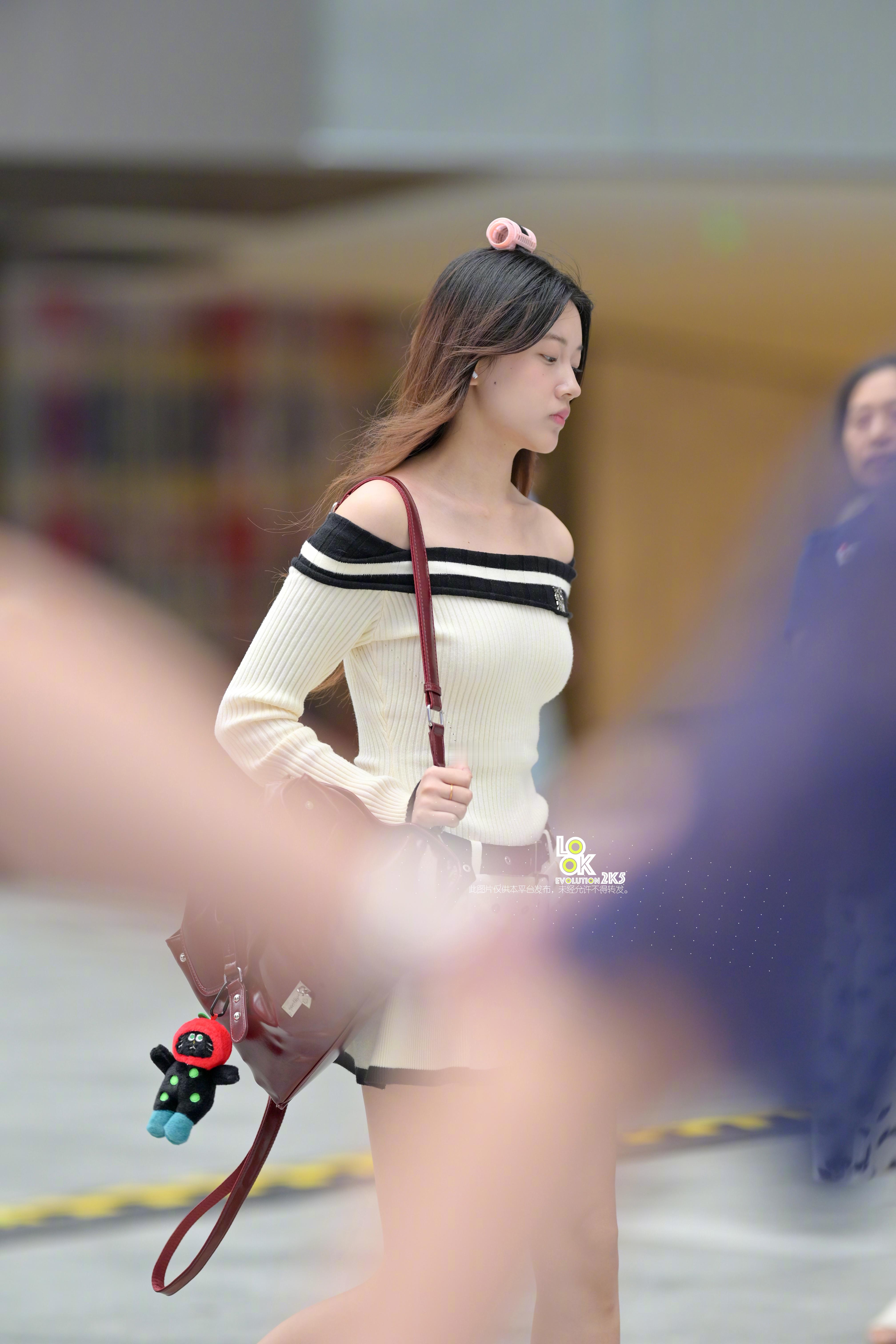 再来一张特写 ​​​