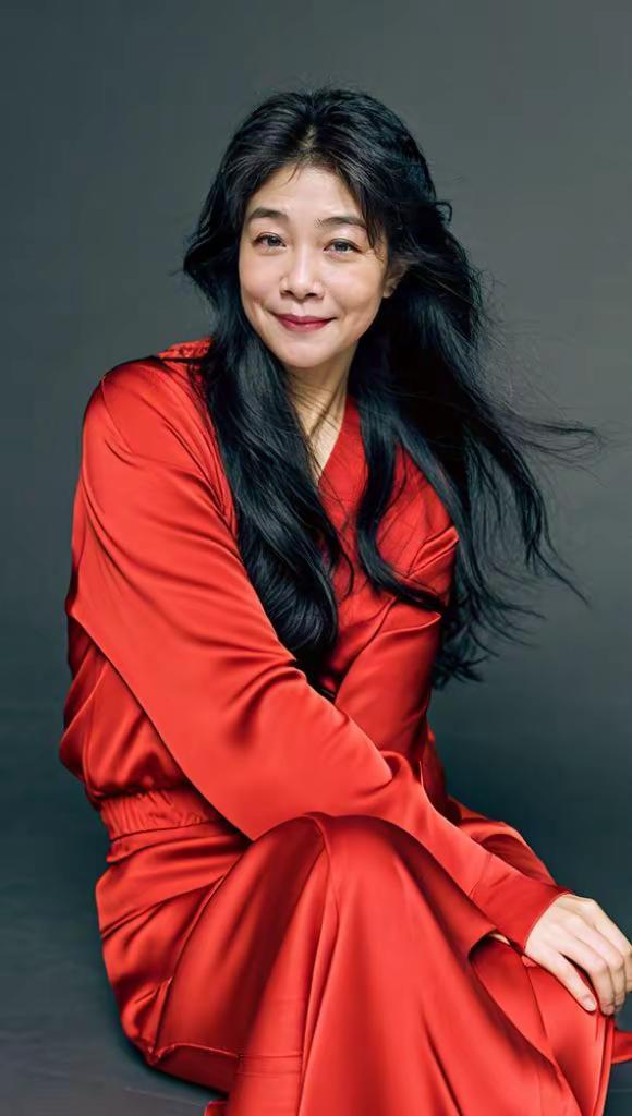 AI红装肖像 ai创作