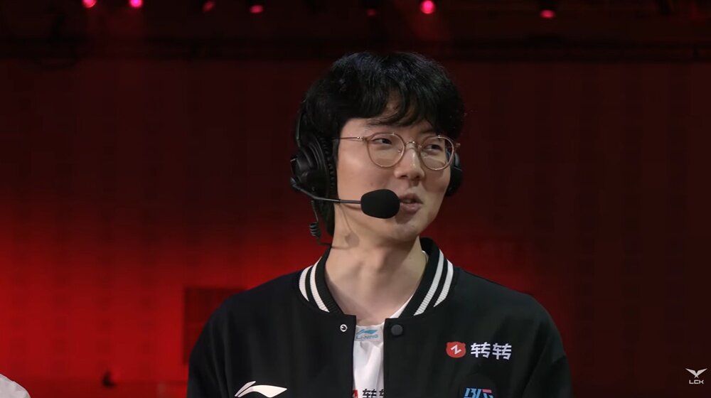 Viper：之前尝试过用大眼去打赛娜，面对节奏慢的英雄很好用
