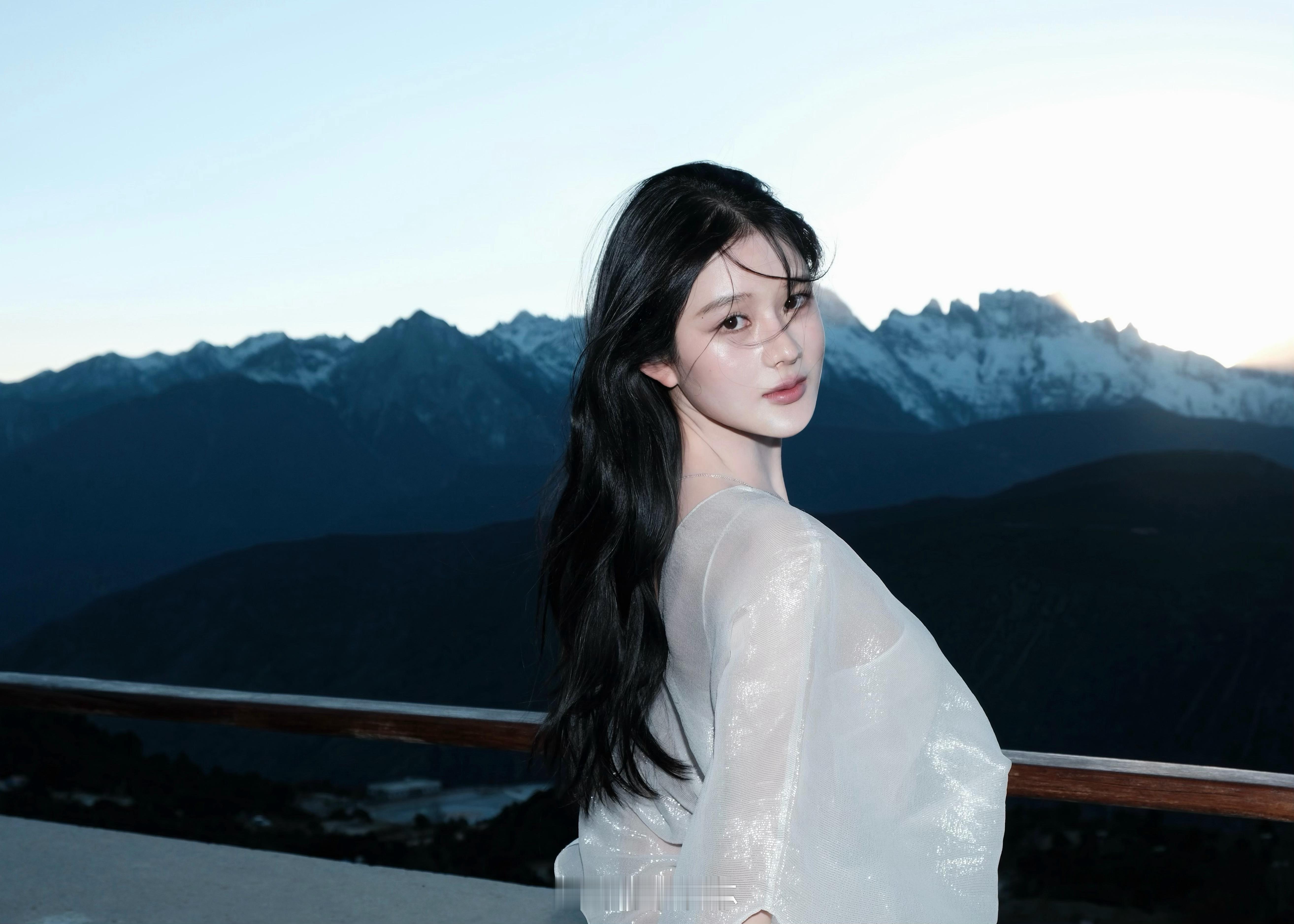 🏔️世事一场大梦 