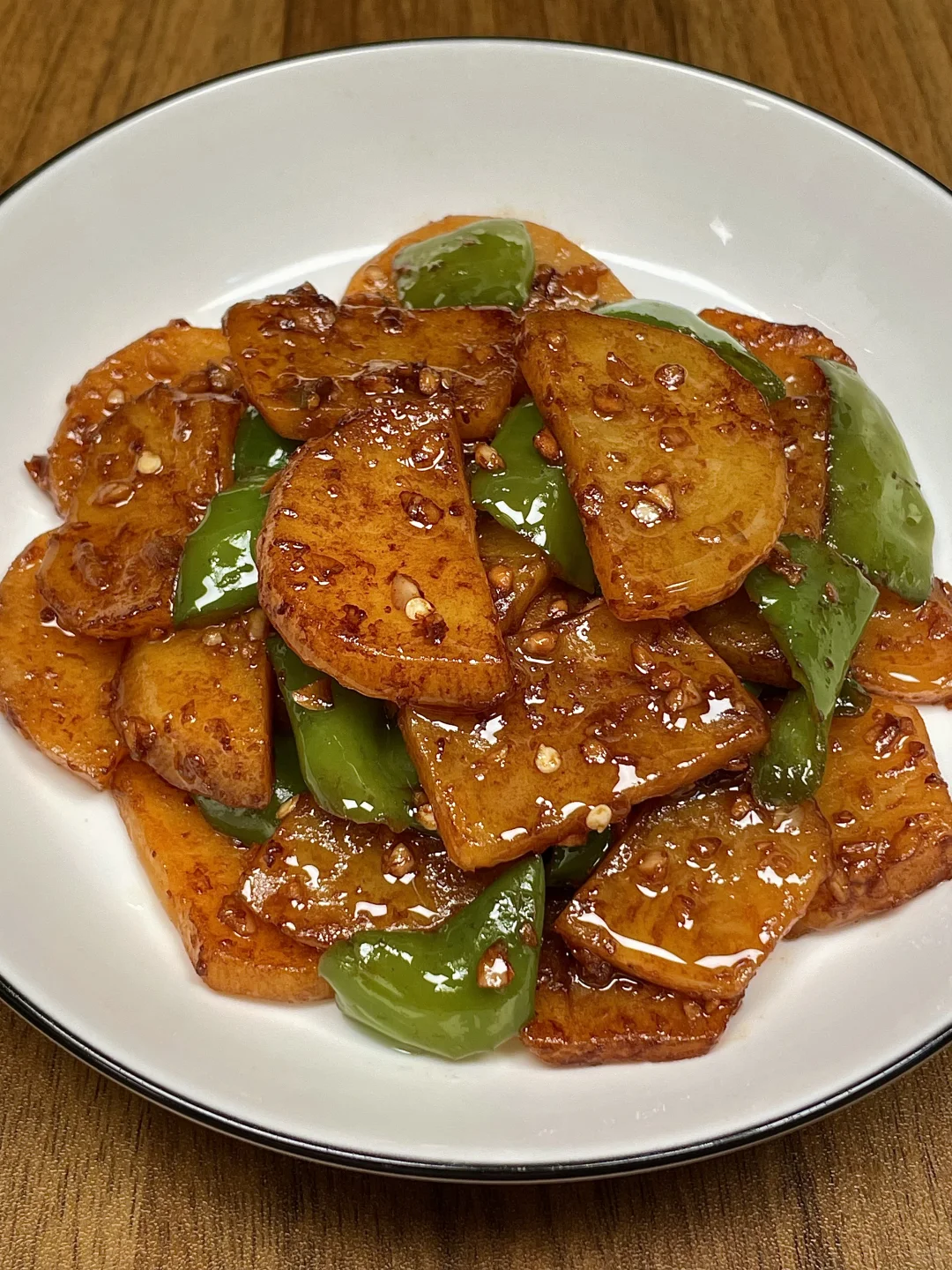 我妈做了十几年的配方，巨巨巨好吃！！