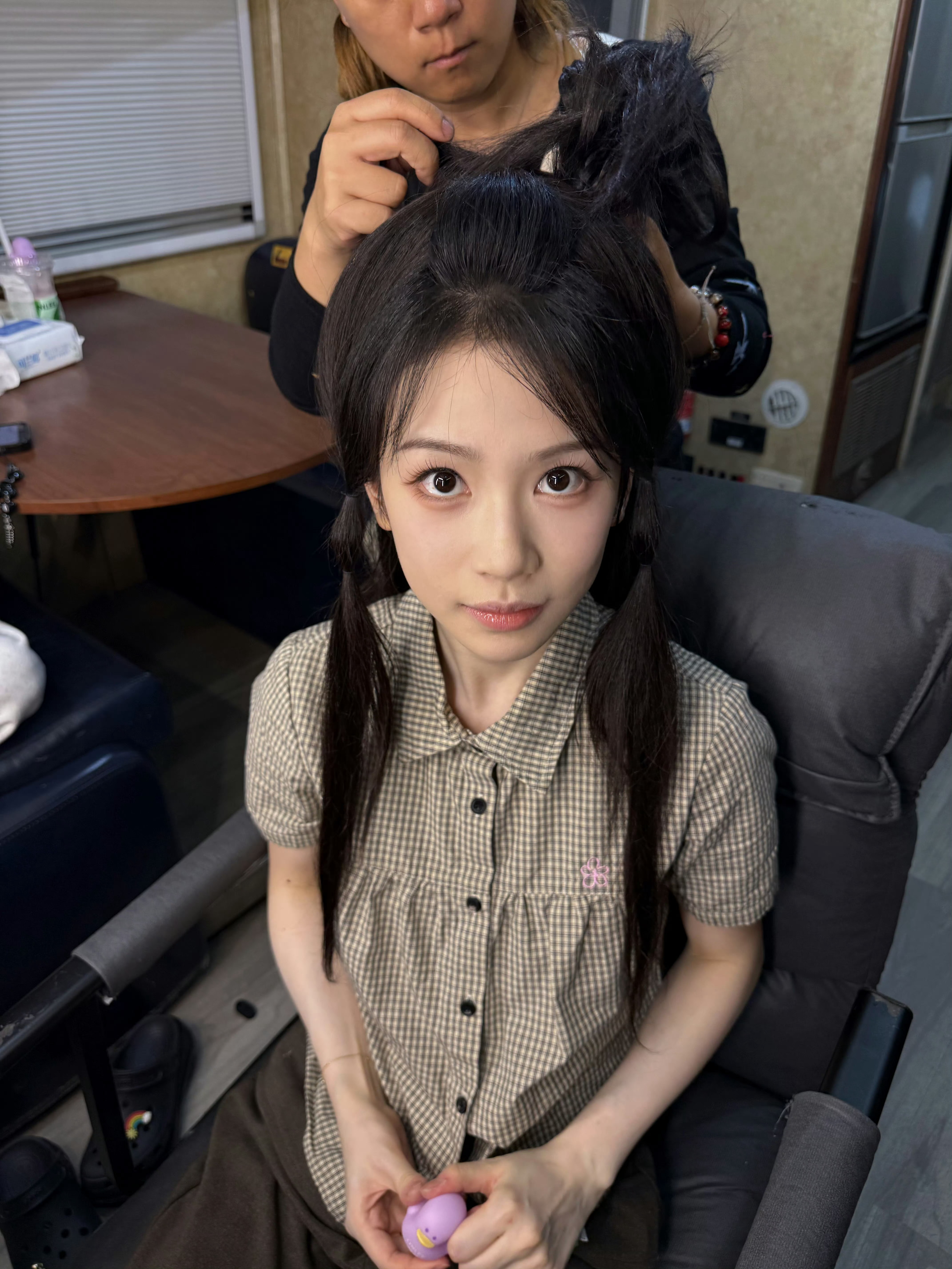 小妞妞🥺🤲 