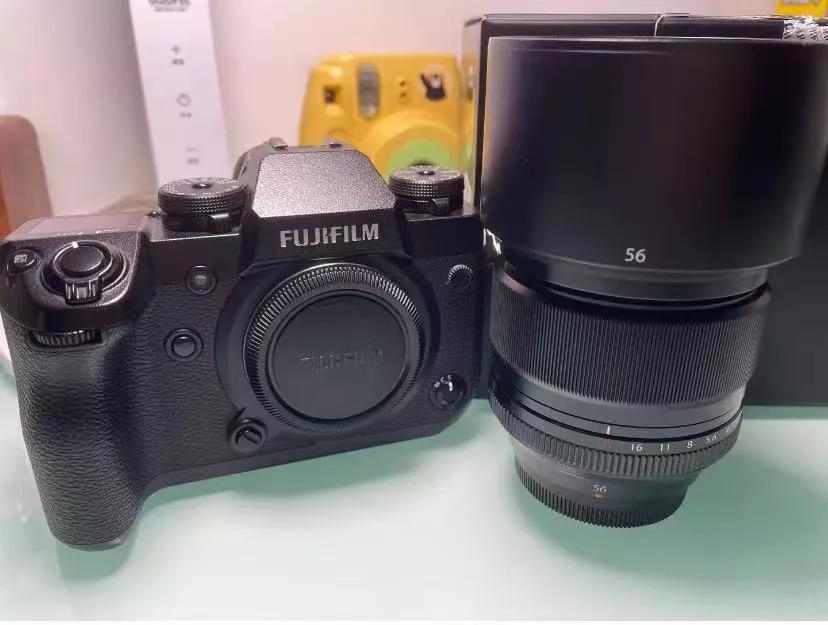 再入富门!!!
2023年我愿称其为唯一不涨价的机子，XH1这玩意比XT好太多了