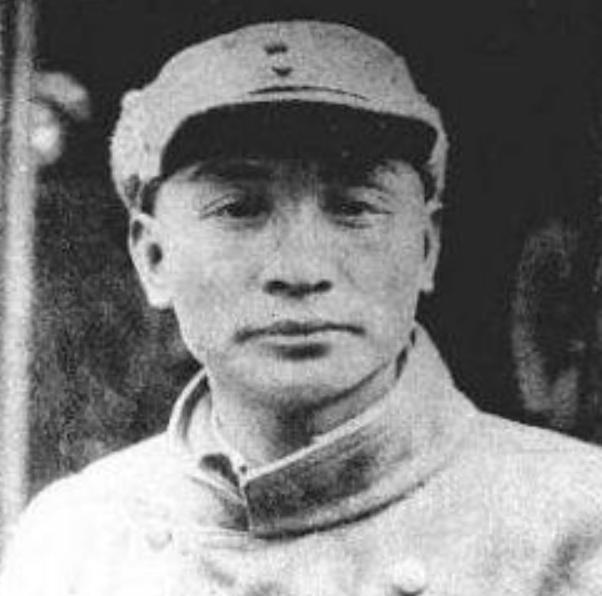 威震江南的“吴老虎”！江抗虎将吴焜，连战连捷血染征途
 
吴焜(1910—193