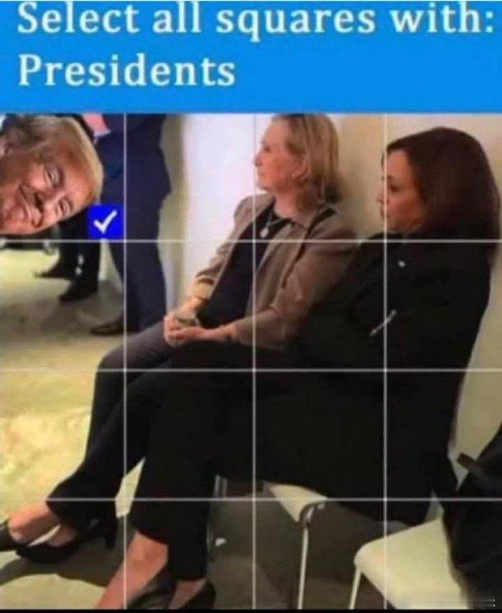 ‼️真快啊，再过几天就是特朗普赢下美国大选一周年的日子了（11月5日）。热点现场