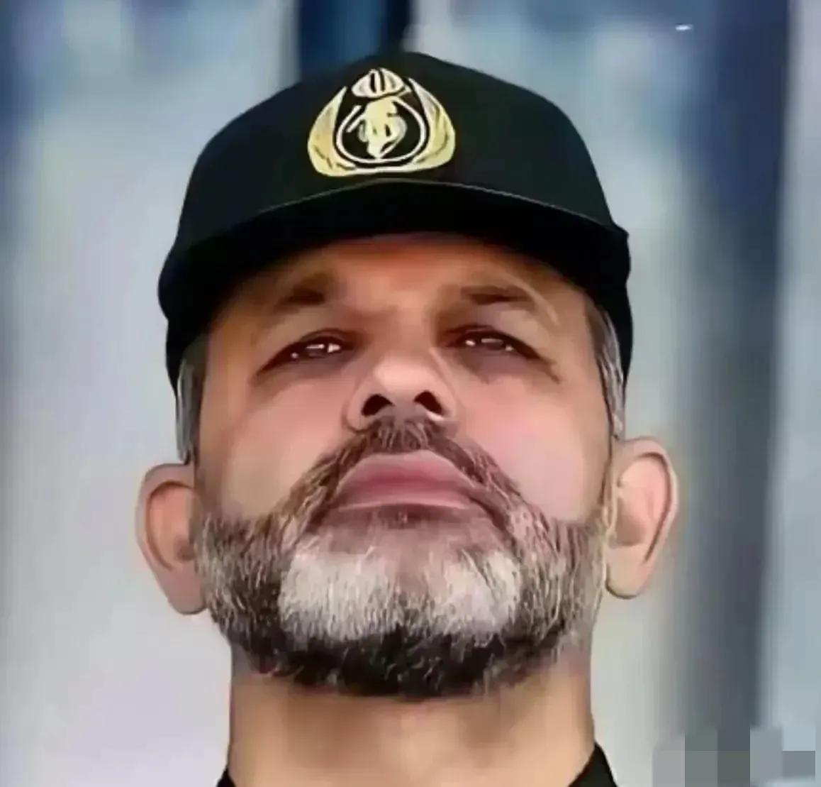 4月28日，伊朗伊斯兰革命卫队海军副司令直接摊牌了：霍尔木兹海峡现在归伊朗“绝对