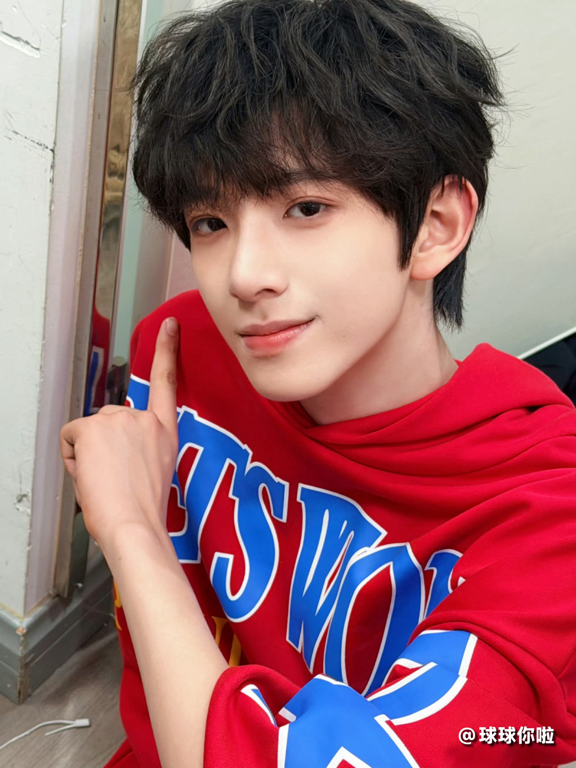 陈浚铭高会更新🔴🔴 