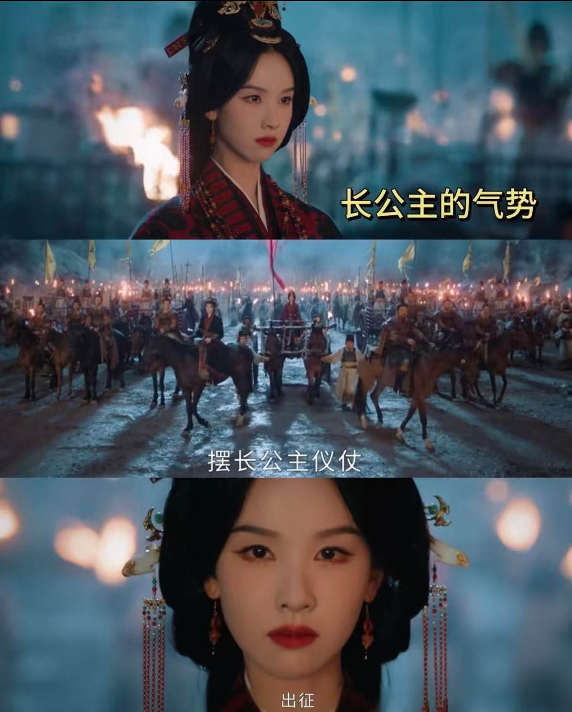 女主重生归来仍是父母双亡 本以为重生能扭转命运、迎来圆满，没想到《翘楚》全程无金