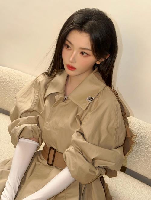 孔雪儿转型 孔雪儿人气 前the9的颜值担当孔雪儿终于要熬出来了，the9解散时