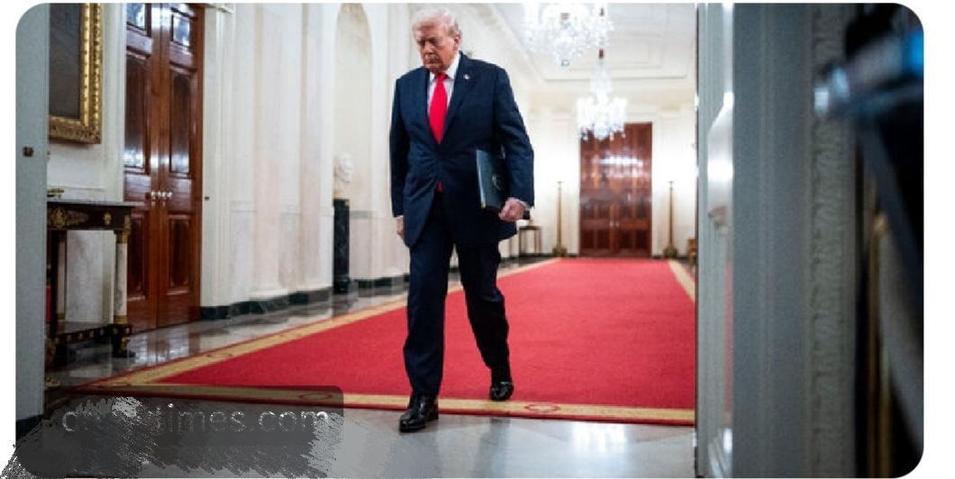 特朗普麻烦事来了！

美国众议院民主党人周三公布了一批杰弗里·爱泼斯坦的电子邮件