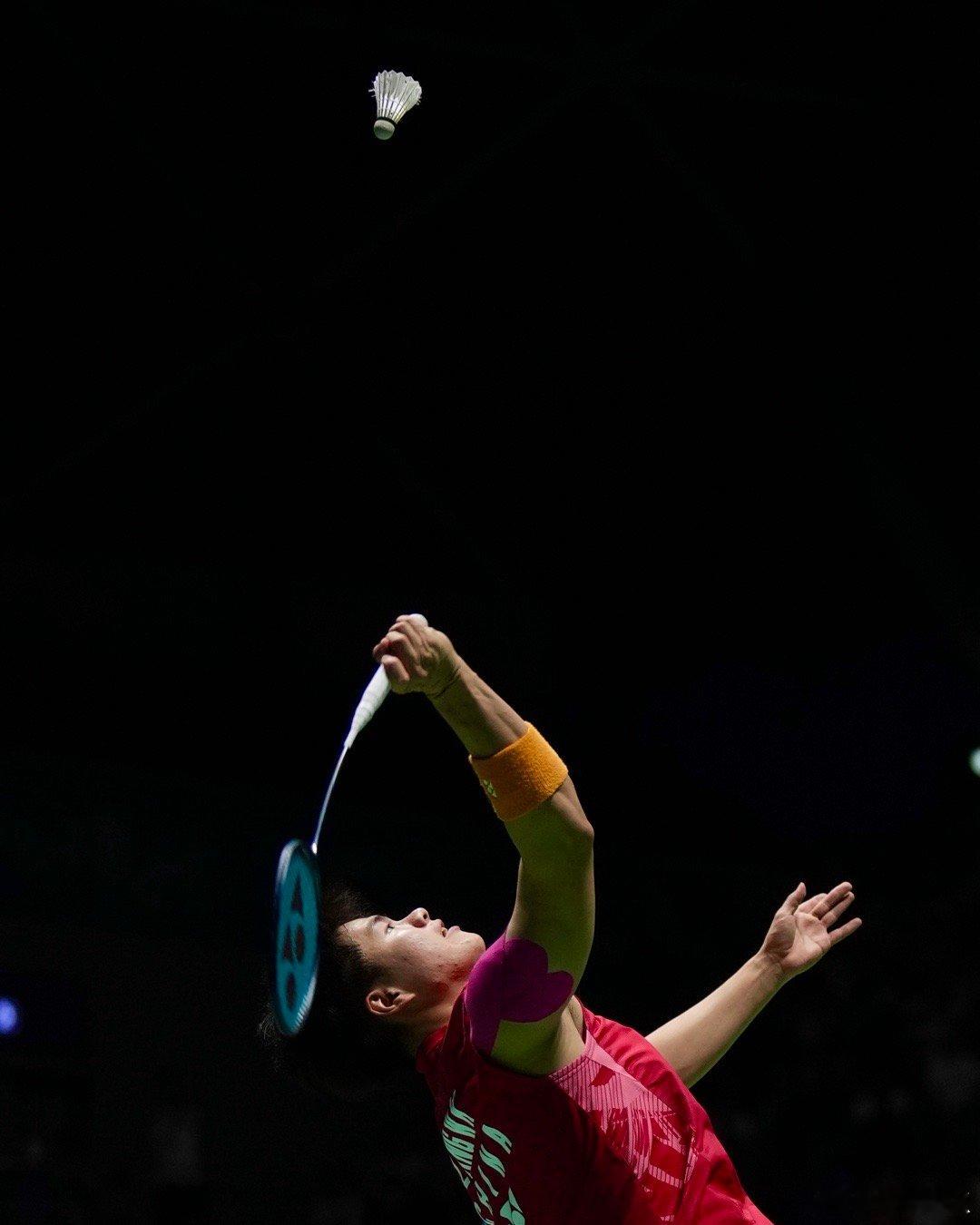 大家的鼓励和加油我都有收到，谢谢大家！非常感谢来看比赛和线上支持我们的球迷朋友们