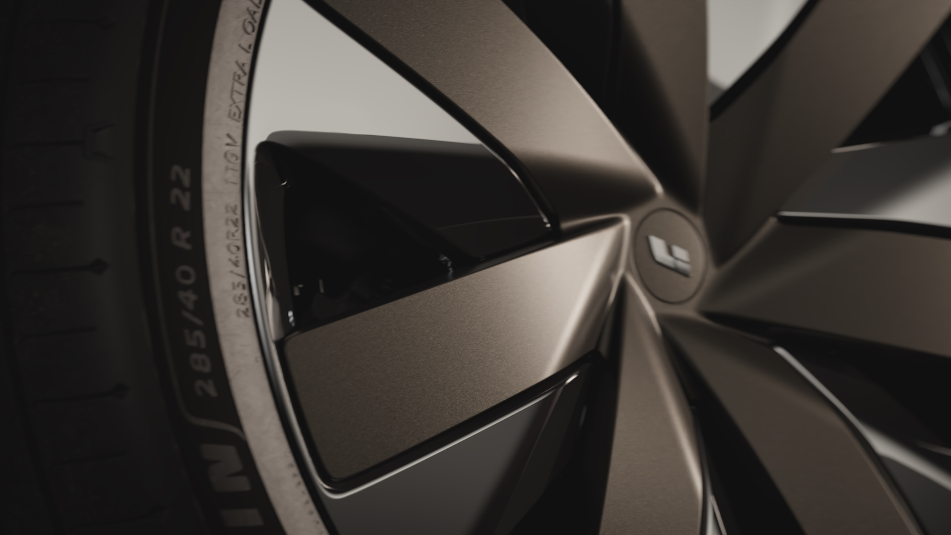 55.98玩的理想L9升级了哪里？1、自研车规级5纳米“马赫100”芯片；2、8