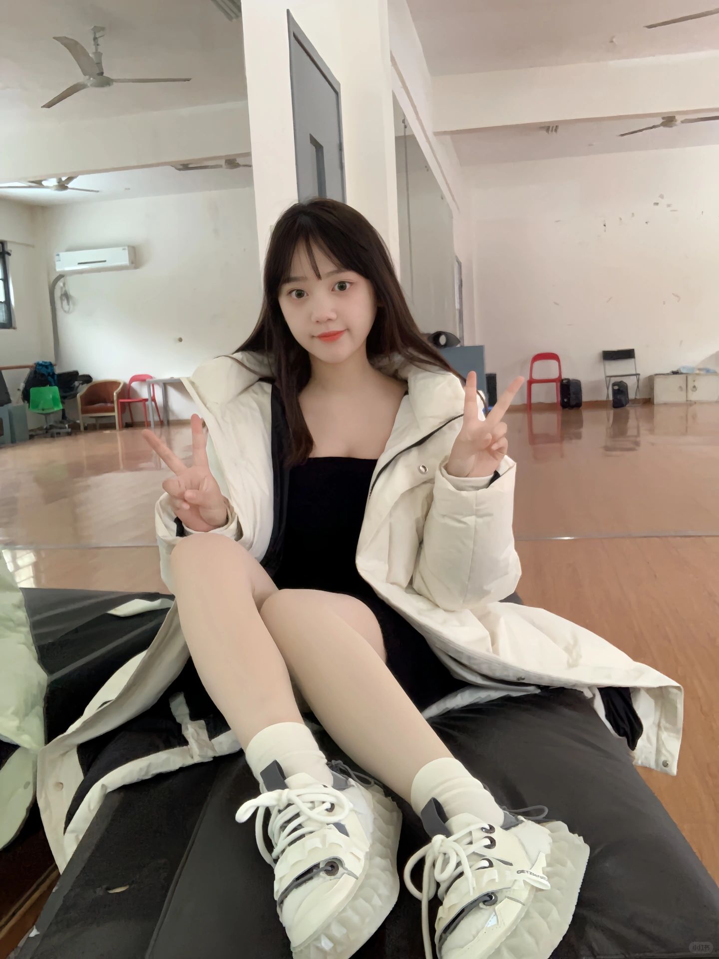 喜欢学妹还是学姐～
