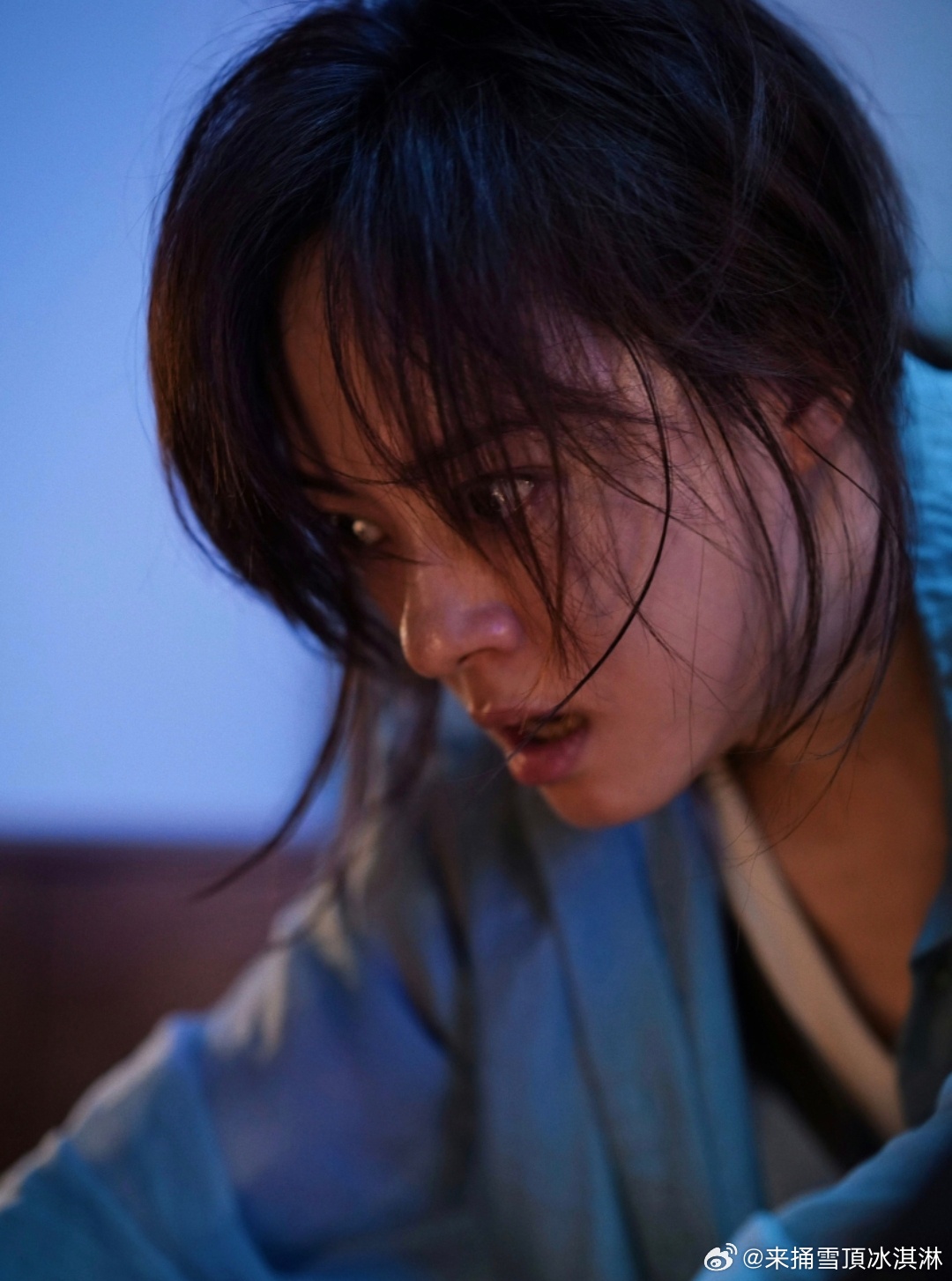 孙俪新剧原生家庭新生家庭处处坑 这部剧让我对孙俪有了保护欲剧集危险关系职场家庭双