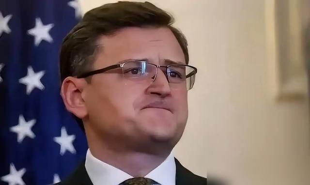 乌克兰，终于有人，敢说实话了！

前外长库列巴公开承认冲突结束后乌克兰可能失去部